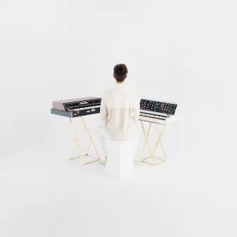 Chrome Sparks by Chrome Sparks