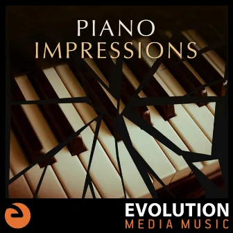 Piano Impressions by Dominic Francis Glynn