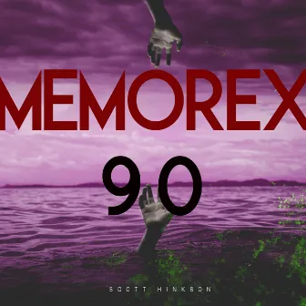 Memorex 90 by Scott Hinkson