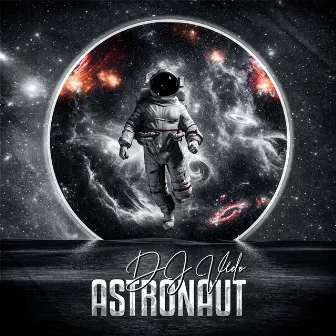 Astronaut by DJVEDO