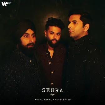 Sehra by Akshay & IP