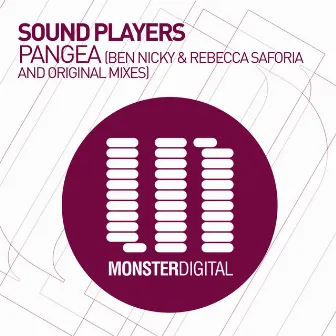 Pangea by Sound Players