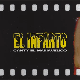 El Infarto by Unknown Artist