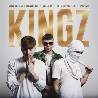 Kingz by Kalle Gracias