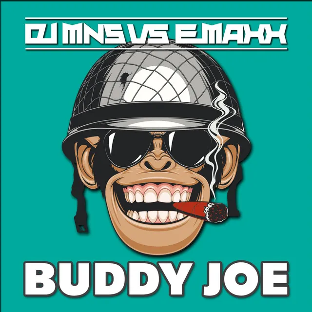 Buddy Joe - Main Mix