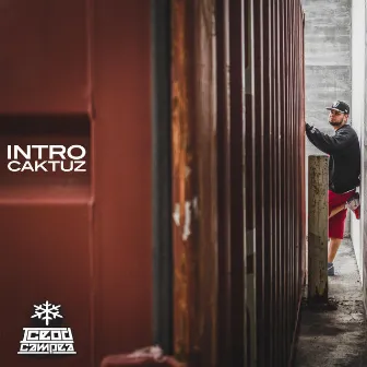 Intro Caktuz by IceOD