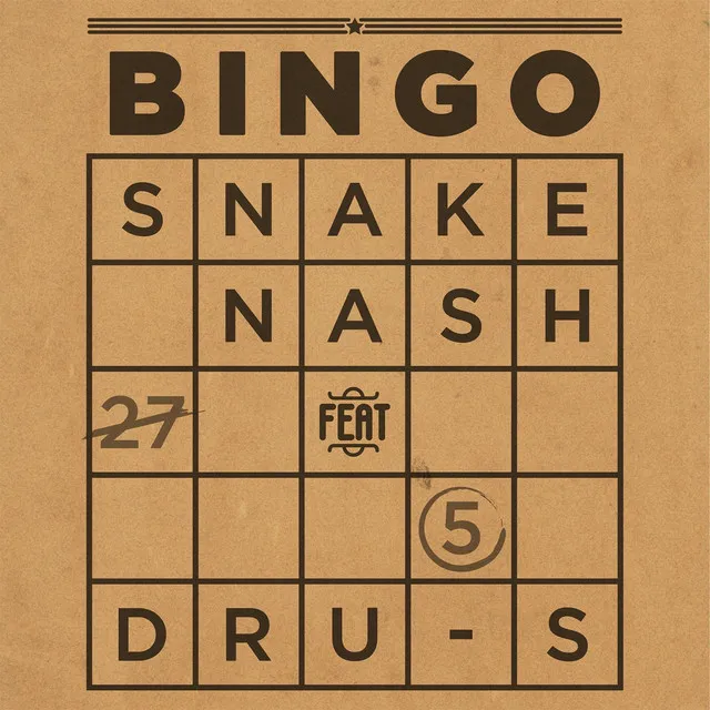 Bingo (Freestyle)