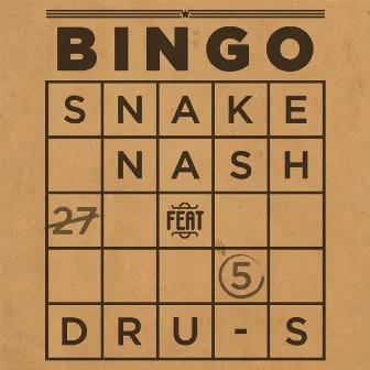 Bingo (Freestyle) by Dru-S