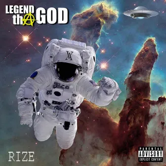 Rize by Legend tha God