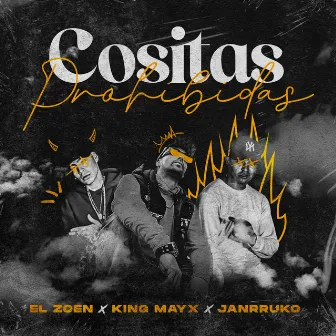 Cositas Prohibidas by King Mayx