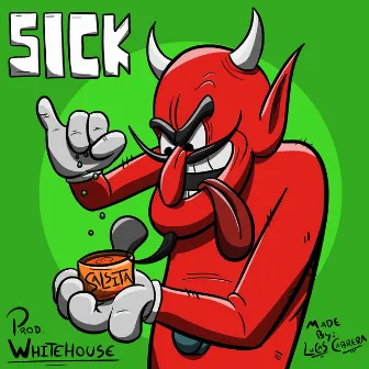 Sick by Red Shine