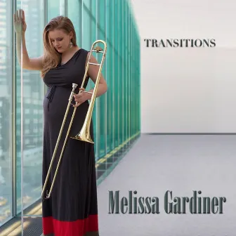 Transitions by Melissa Gardiner