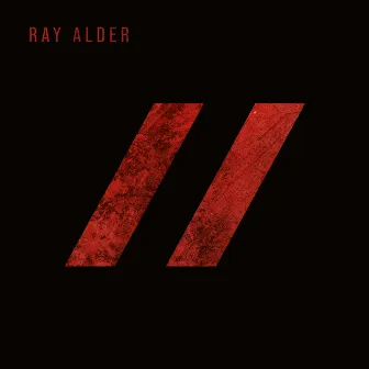 II by Ray Alder