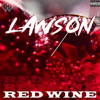 Red Wine by Lawson