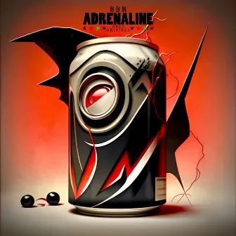 ADRENALINE by BBR