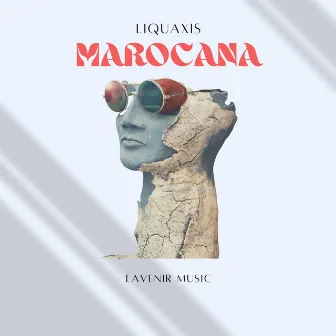 Marocana by Liquaxis