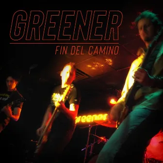 Fin del Camino by Greener