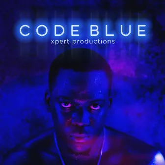 Code Blue by Xpert Productions