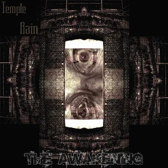 The Awakening by Temple Rain