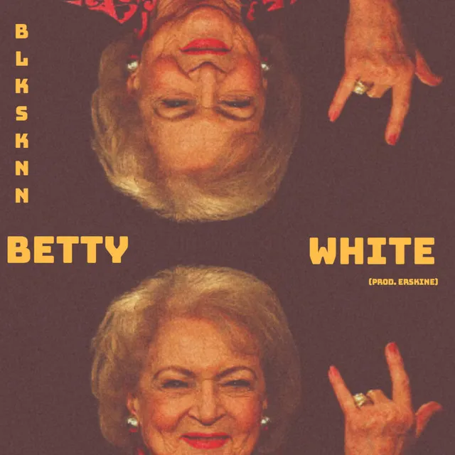 Betty White