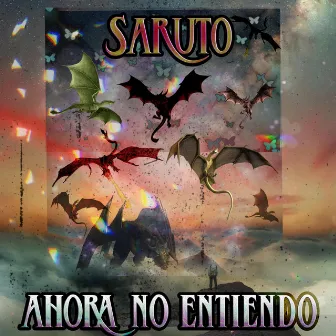 Ahora N0 EntiEndo by Saruto