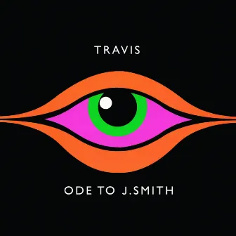 Ode to J Smith by Travis