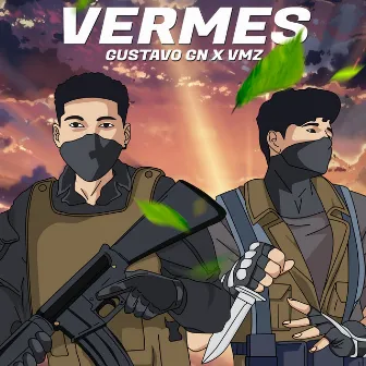 Vermes by Gustavo GN