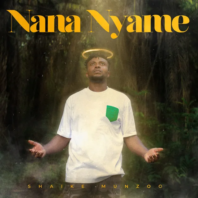 Nana Nyame - Radio edit