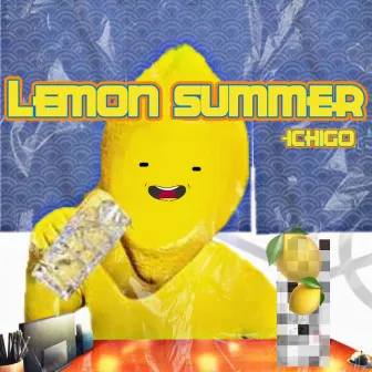 Lemon summer by ICHIGO