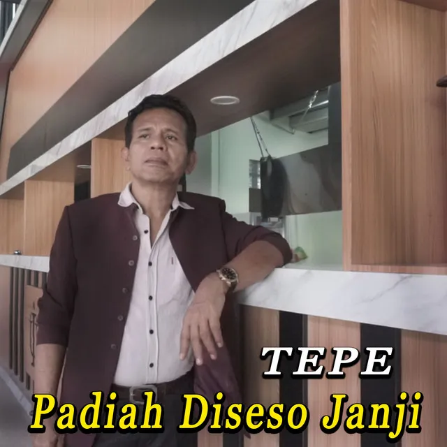 PADIAH DISESO JANJI