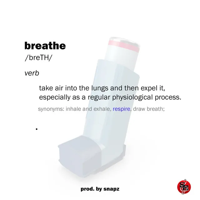 Breathe