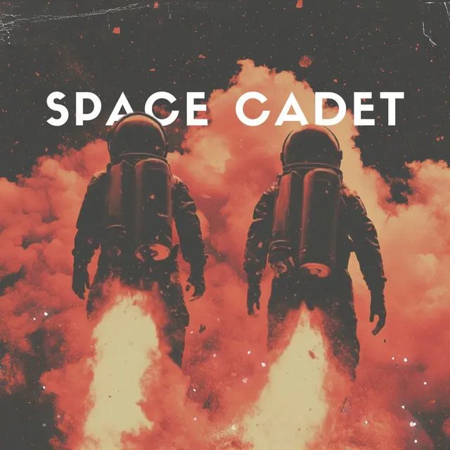 Space Cadet - Afro House Version