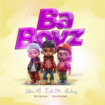 Ba Boyz by Ambroy