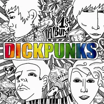 DICKPUNKS by DICKPUNKS