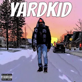 Yardkid by Yardboyk