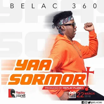 Yaa Sormor by Belac360