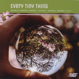 Every Tiny Thing by Michelle Murray Fiertek