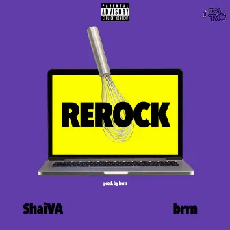 Rerock by Brrn