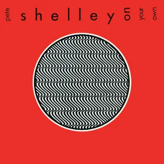 On Your Own by Pete Shelley