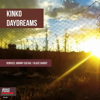 Daydreams by Kinko