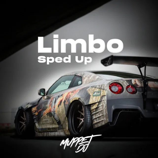 Limbo - Sped Up - Remix