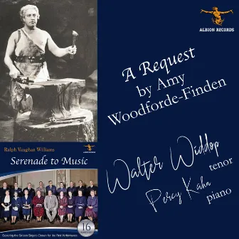 Amy Woodforde-Finden: A Request (Remastered 2023) by Walter Widdop