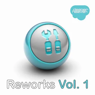 Deeper Heaven Reworks, Vol. 1 by DJ Lady Beat