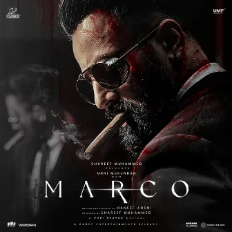 Marco (Original Motion Picture Soundtrack) by Saeed Abbas