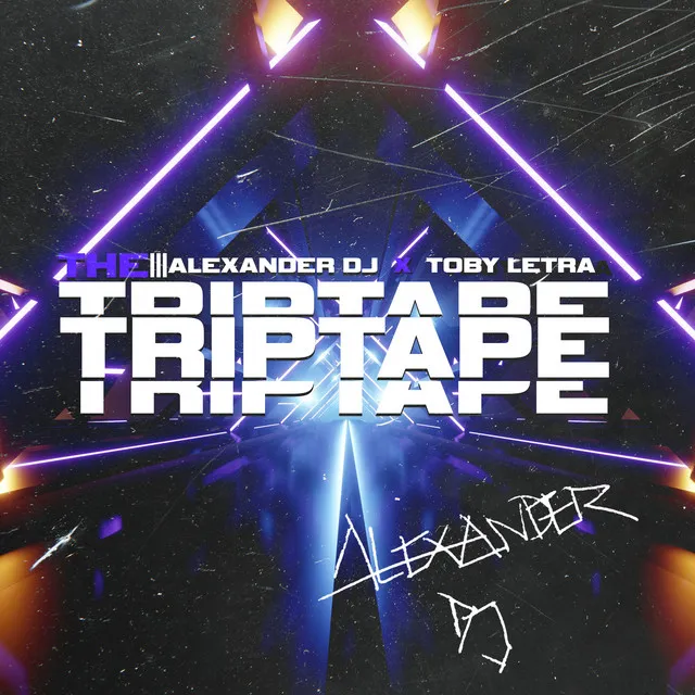 The TripTape