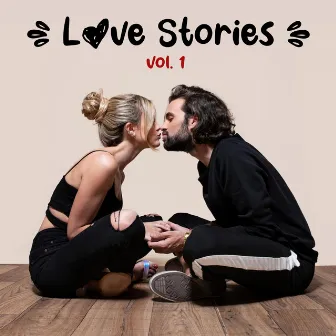 Love Stories, Vol. 1 by Daudia