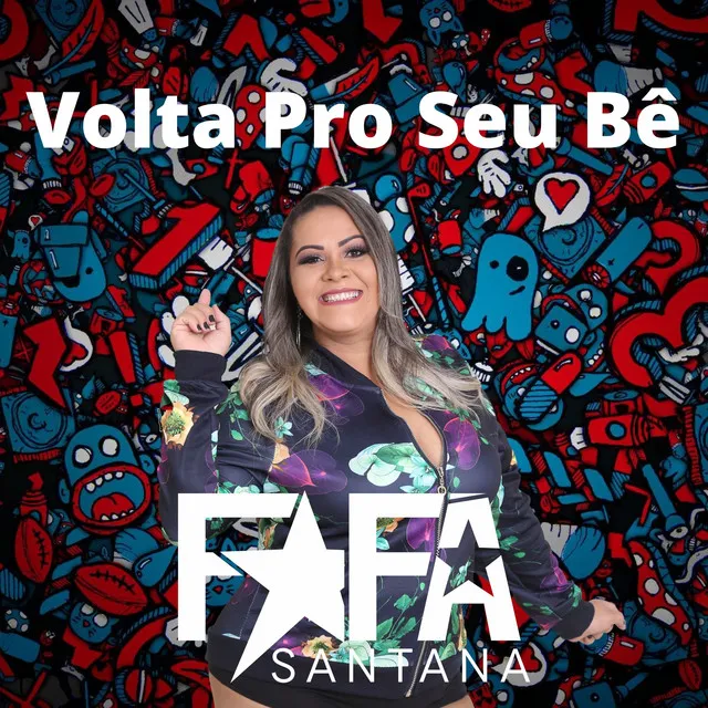 Volta pro Seu Bê