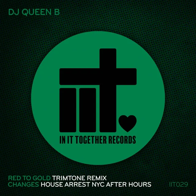 Changes - House Arrest NYC After Hours Extended Remix