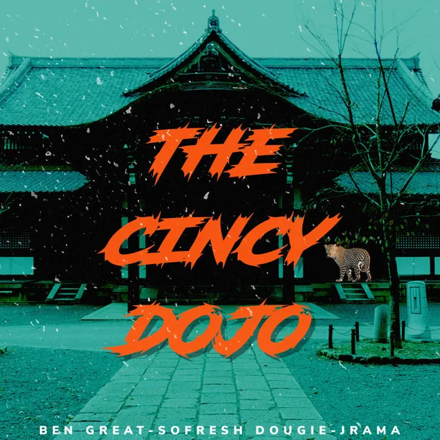 Cincy Dojo