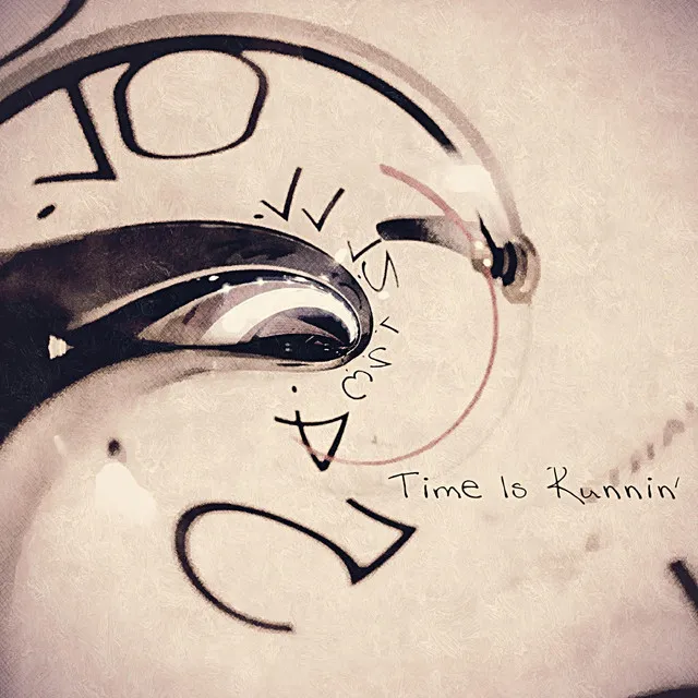 Time is Runnin' (Feat. Jay Min)